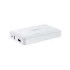 MARSRIVA KP6 10000mAh Mini DC UPS