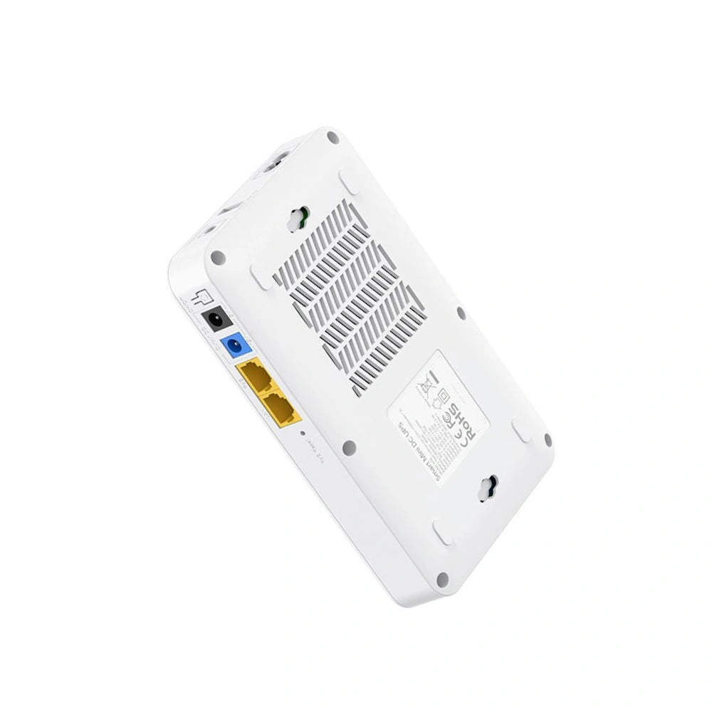 MARSRIVA KP6 10000mAh Mini DC UPS
