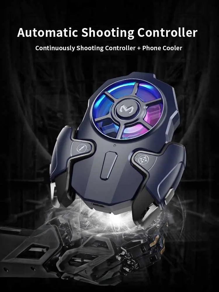 MEMO AK03 Mobile Game Controller