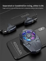 MEMO AK03 Mobile Game Controller
