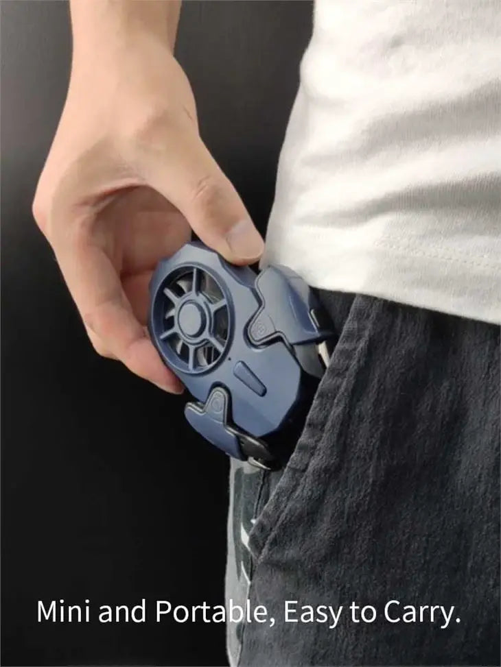 MEMO AK03 Mobile Game Controller