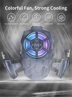 MEMO AK03 Mobile Game Controller