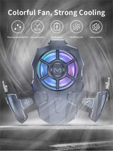 MEMO AK03 Mobile Game Controller
