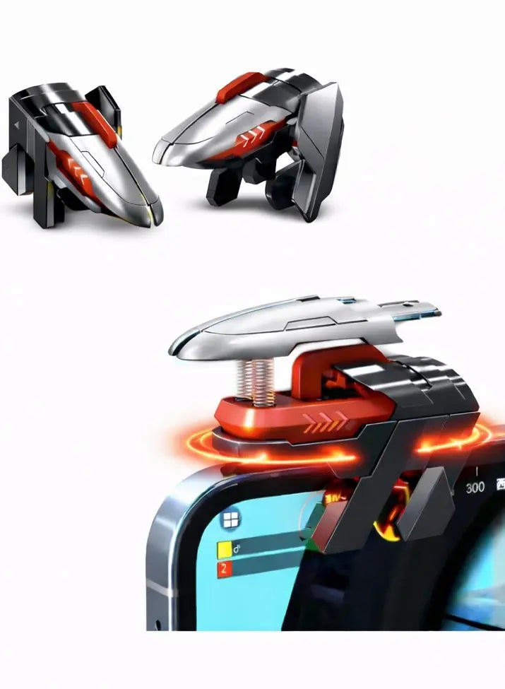 MEMO AK06 Automatic Gaming Triggers