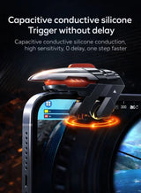MEMO AK06 Automatic Gaming Triggers