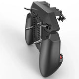 MEMO AK77 Mobile Game Controller