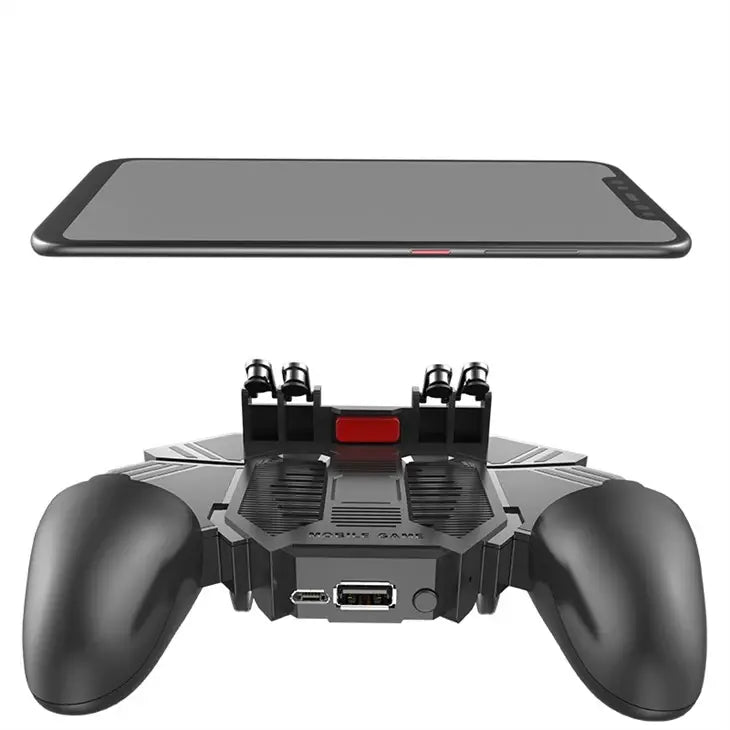 MEMO AK77 Mobile Game Controller