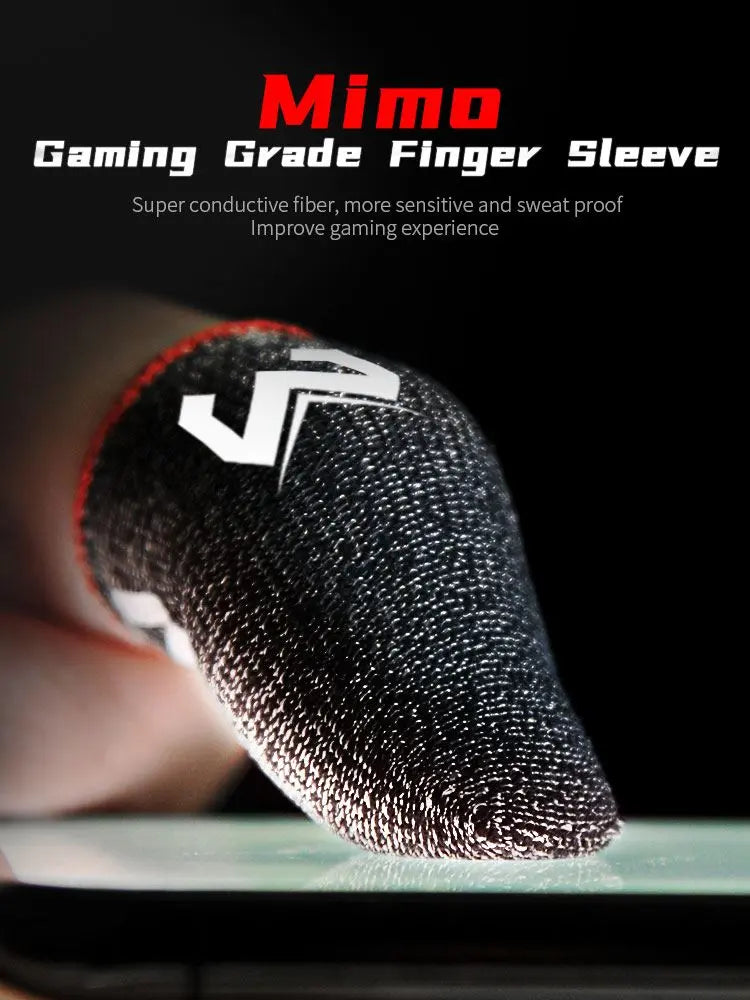 MEMO FS01 Gaming Finger Sleeves