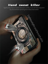 MEMO FS01 Gaming Finger Sleeves