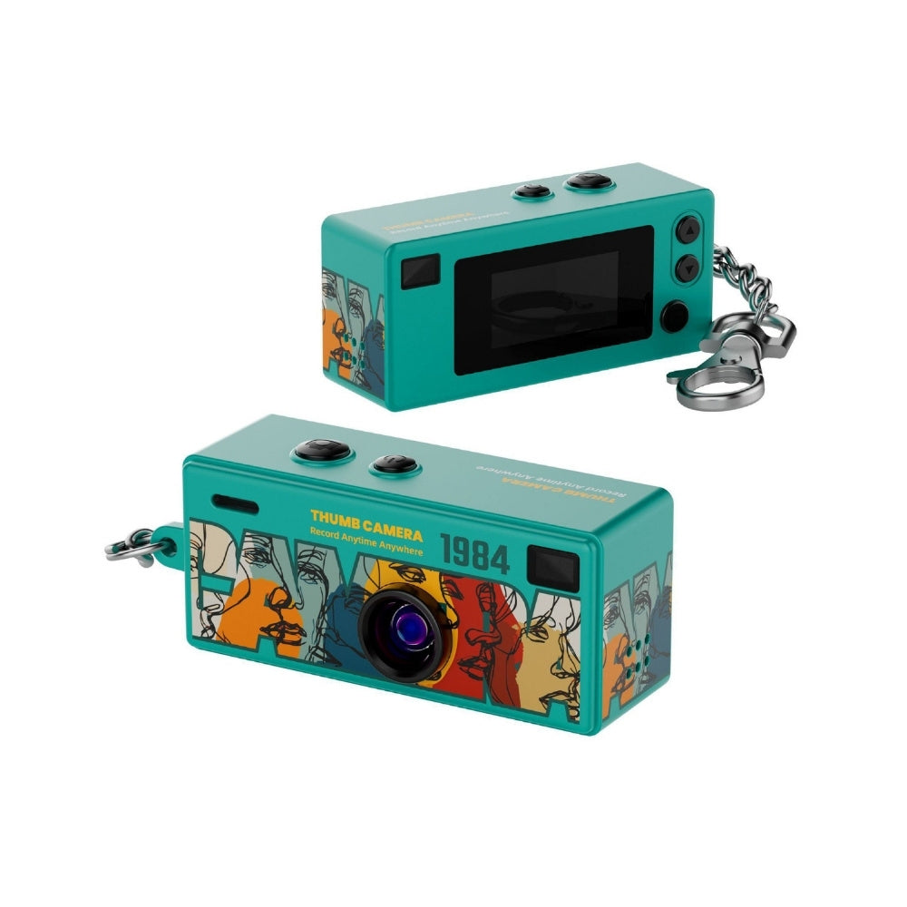 mini G6 Keychain Camera Photo and Video