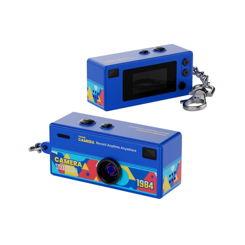 mini G6 Keychain Camera Photo and Video