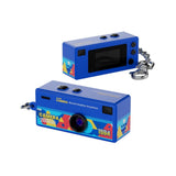 mini G6 Keychain Camera Photo and Video