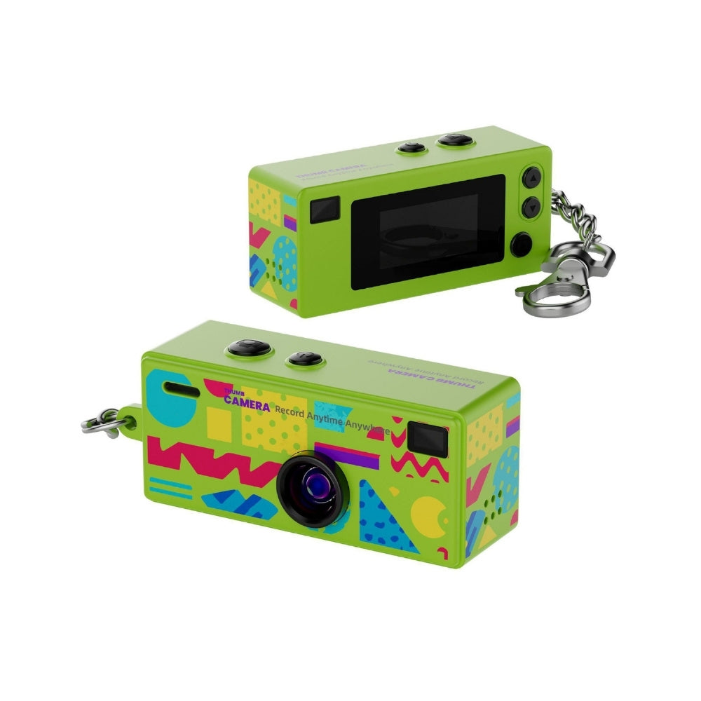 mini G6 Keychain Camera Photo and Video
