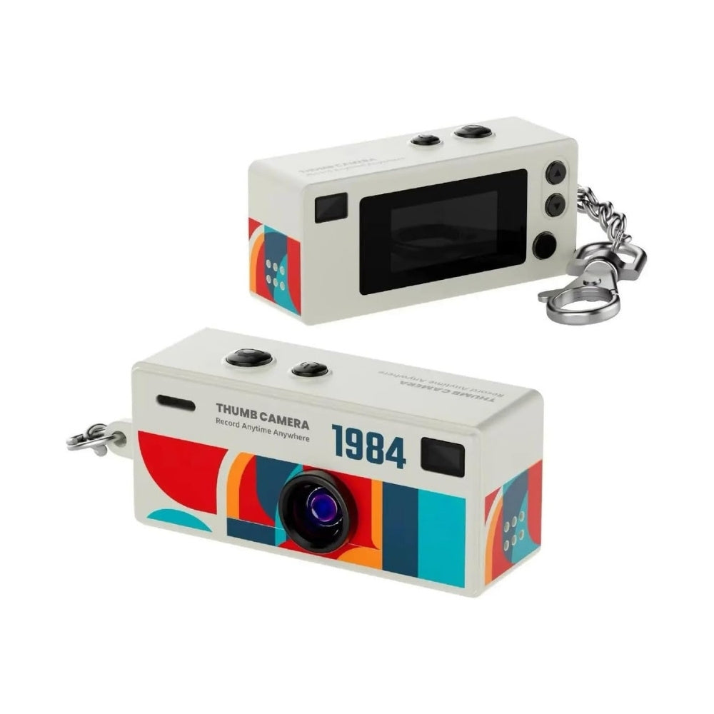 mini G6 Keychain Camera Photo and Video