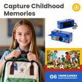 mini G6 Keychain Camera Photo and Video