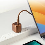 momax 30W 2-Port GaN Charger