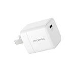 momax OnePlug 30W GaN mini USB-C Charger