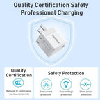 momax OnePlug 30W GaN mini USB-C Charger
