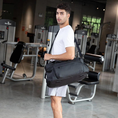 Mark Ryden MR2891 Waterproof Travel Gym Bag - Saleshubstore