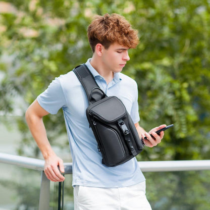 Sling Bag Mark Ryden Mini Expedition MR7369 - Saleshubstore