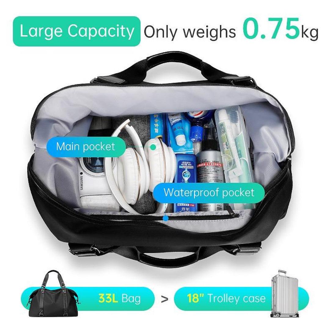 Business Travel Bag Mark Ryden Borsa MR8066 - Saleshubstore
