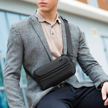 MARK RYDEN FINGON Cross Bag - Saleshubstore