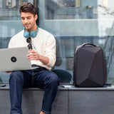 Mark Ryden MR9405SJ Protector II Expandable Hardshell Waterproof Backpack - Saleshubstore