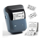 NIIMBOT B1 Pro Bluetooth Label Printer