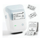 NIIMBOT B1 Pro Bluetooth Label Printer
