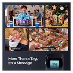 NIIMBOT B1 Pro Bluetooth Label Printer