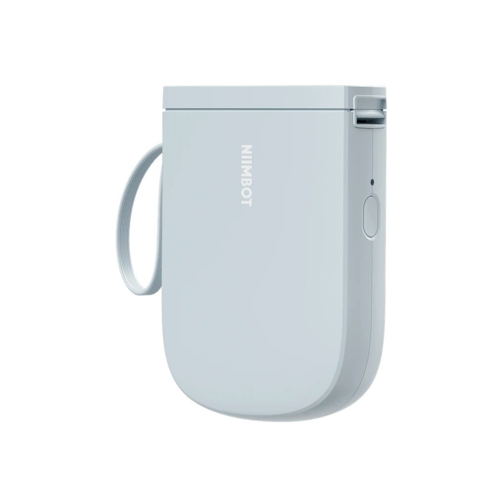 NIIMBOT D11_H Label Printer