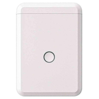 NIIMBOT D110 Thermal Sticker Wireless Printer - Saleshubstore