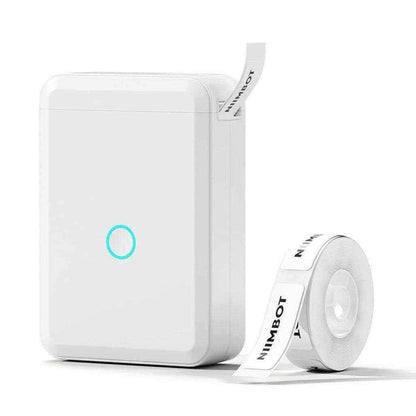 NIIMBOT D110 Thermal Sticker Wireless Printer - Saleshubstore