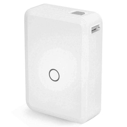 NIIMBOT D110 Thermal Sticker Wireless Printer - Saleshubstore