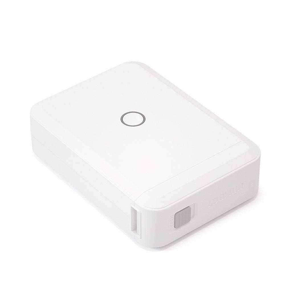 NIIMBOT D110 Thermal Sticker Wireless Printer - Saleshubstore