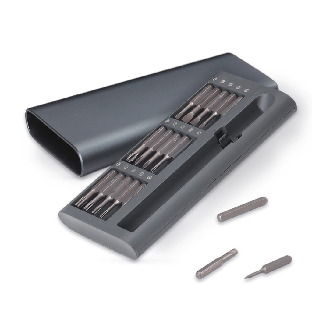 Powerology 31-in-1 Precision Screwdriver Kit - official view 3