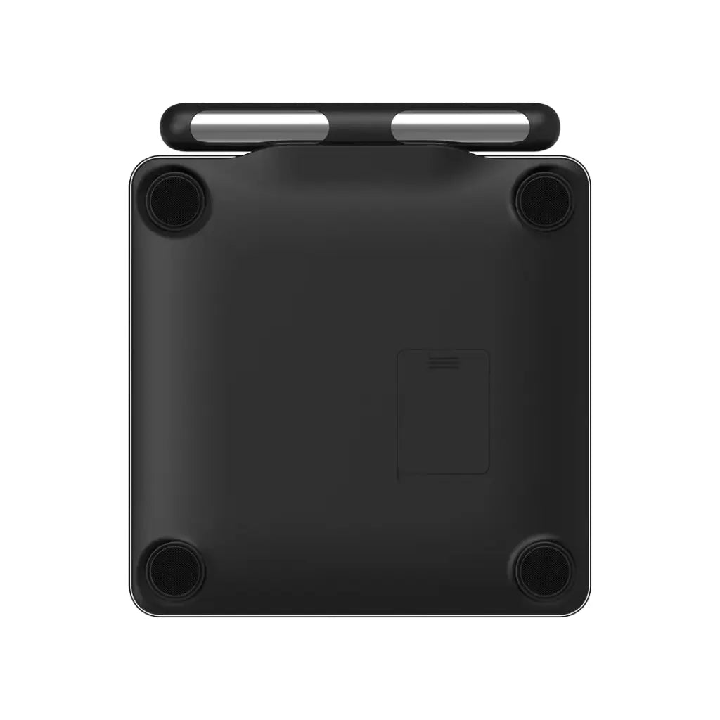 Powerology Advanced Precision Smart Body Scale - official view 3