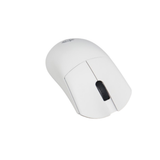 Porodo Gaming 3-in-1 Lightfeather 7D Gaming Mouse - White - detail image