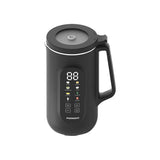 Porodo Lifestyle 800W Nut Milk Maker Black