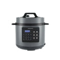 Porodo Lifestyle 1300W Multi-Cuisine Pressure Cooker Black