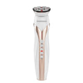 Porodo Lifestyle RF EMS Vibration Light Therapy Device White