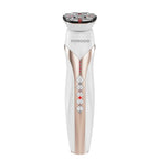 Porodo Lifestyle RF EMS Vibration Light Therapy Device White
