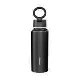 Porodo Lifestyle Magnetic Mount Water Bottle - Pink