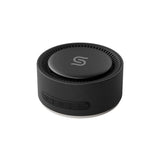 Porodo Soundtec Uniq Bluetooth Speaker with Wireless Charging – Compact, Stylish & Powerful