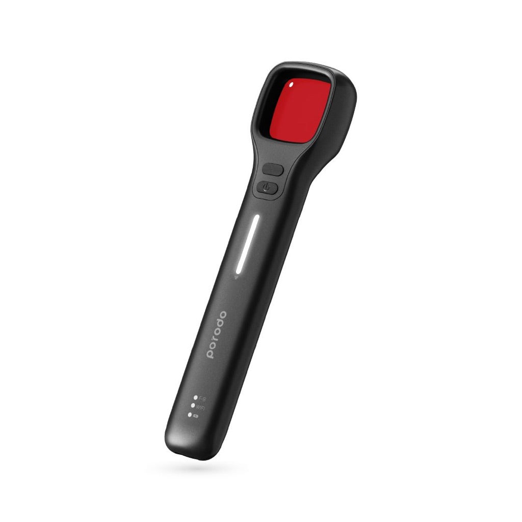 Porodo Anti-Spy Infrared Wireless Detector additional view