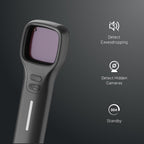 Porodo Anti-Spy Infrared Wireless Detector detail view