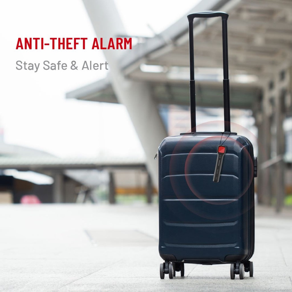 Porodo Anti-Spy Infrared Wireless Detector accessory view