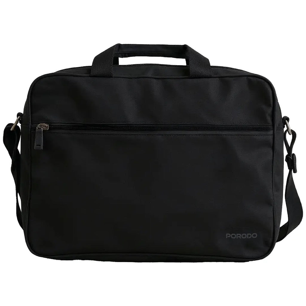 Porodo Lifestyle Laptop Sleeve Black
