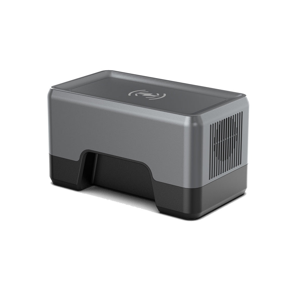 Powerology 700W App-Controlled Portable Power Generator - official view 2