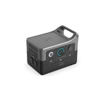 Powerology 700W App-Controlled Portable Power Generator - official view 4